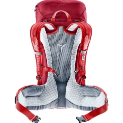 Futura Pro 36 - Wanderrucksack 61 cm (masala-cherry)