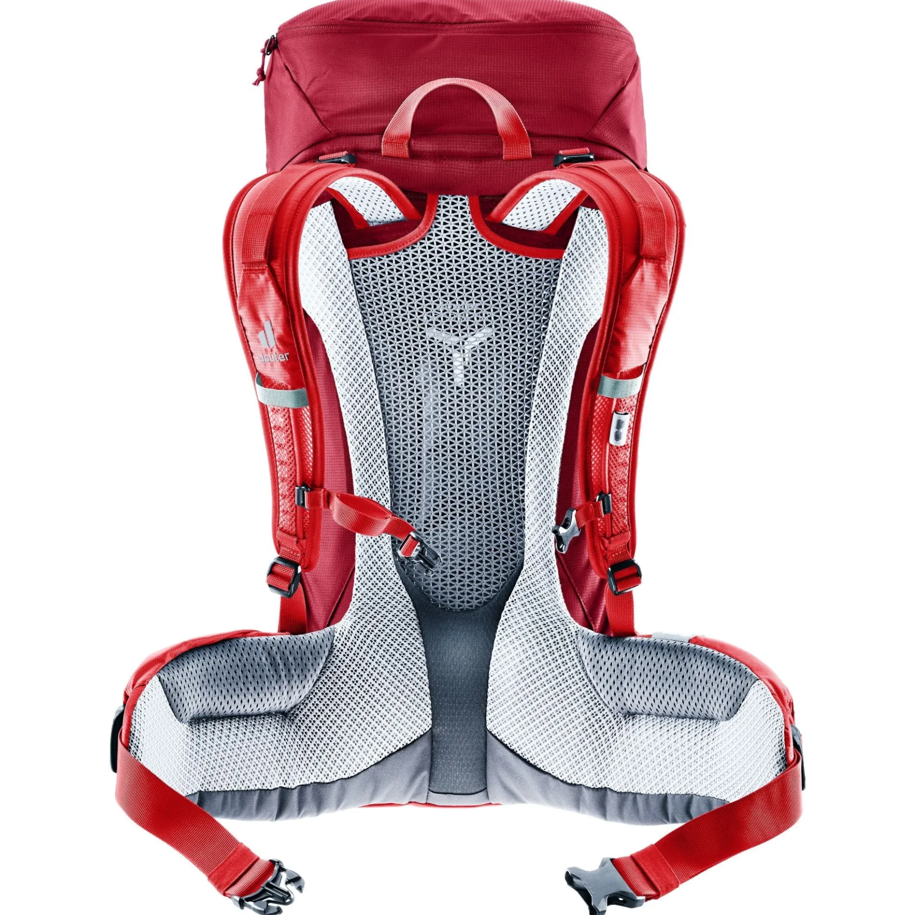 Futura Pro 36 - Wanderrucksack 61 cm (masala-cherry)