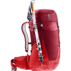 Futura Pro 36 - Wanderrucksack 61 cm (masala-cherry)
