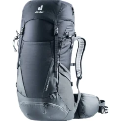 Futura Pro 34 SL - Women's Wanderrucksack 61 cm (black-graphite)