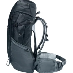 Futura Pro 34 SL - Women's Wanderrucksack 61 cm (black-graphite)