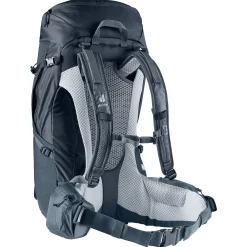 Futura Pro 34 SL - Women's Wanderrucksack 61 cm (black-graphite)
