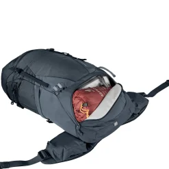 Futura Pro 34 SL - Women's Wanderrucksack 61 cm (black-graphite)