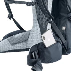 Futura Pro 34 SL - Women's Wanderrucksack 61 cm (black-graphite)