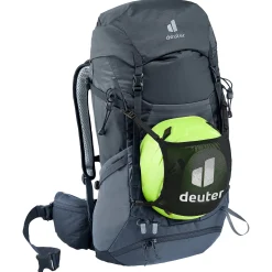Futura Pro 34 SL - Women's Wanderrucksack 61 cm (black-graphite)