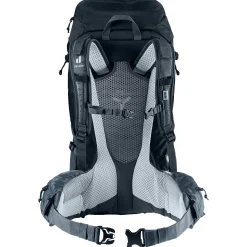 Futura Pro 38 SL - Women's Wanderrucksack 64 cm (black-graphite)