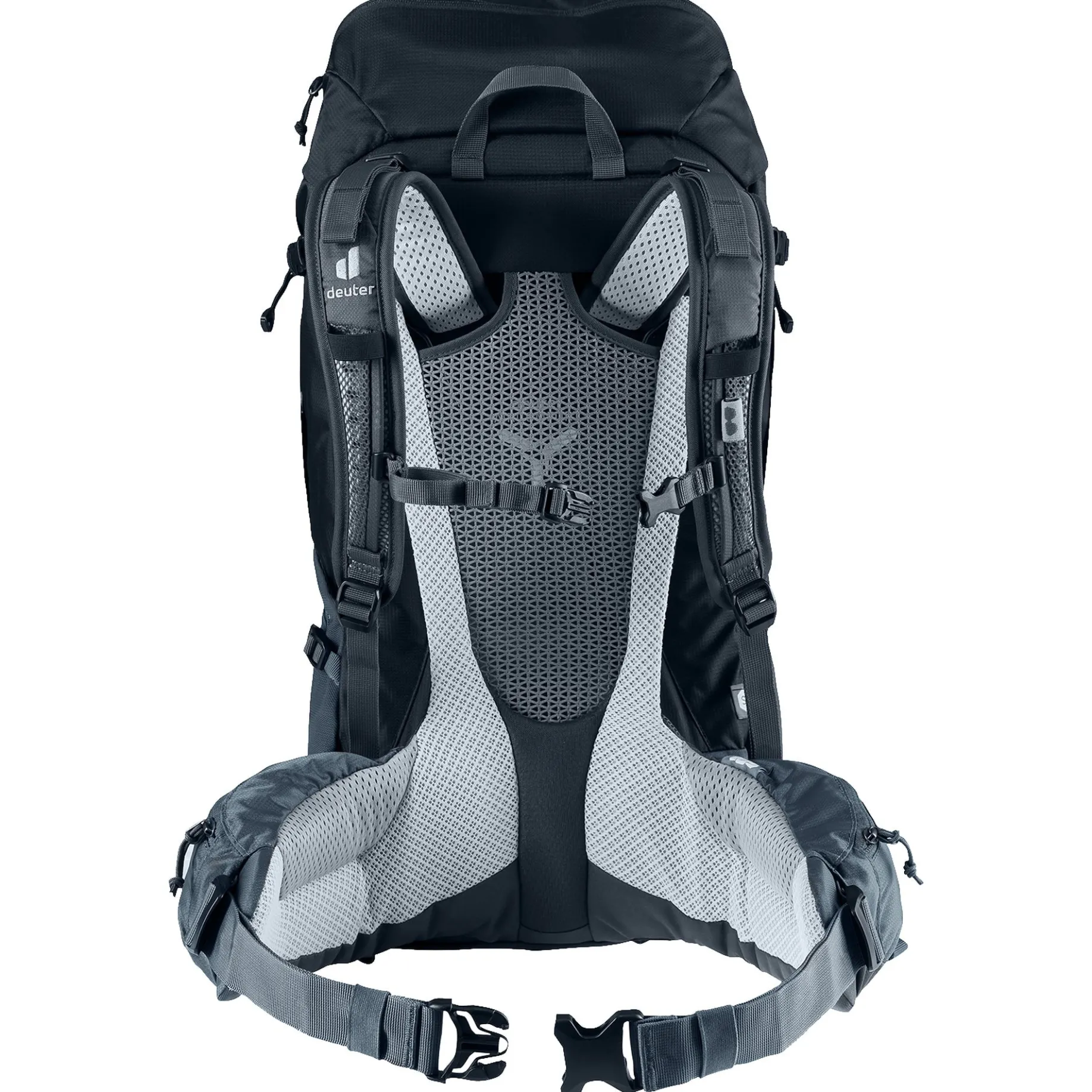 Futura Pro 38 SL - Women's Wanderrucksack 64 cm (black-graphite)
