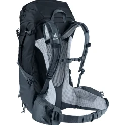 Futura Pro 38 SL - Women's Wanderrucksack 64 cm (black-graphite)