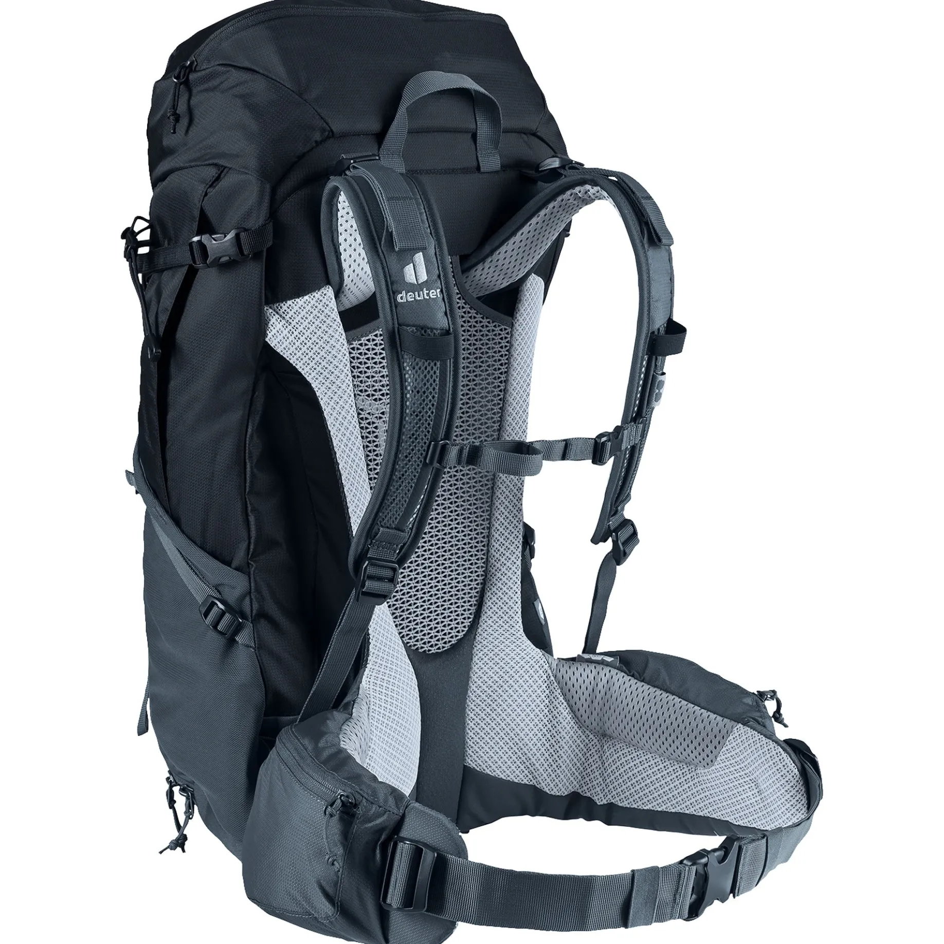 Futura Pro 38 SL - Women's Wanderrucksack 64 cm (black-graphite)