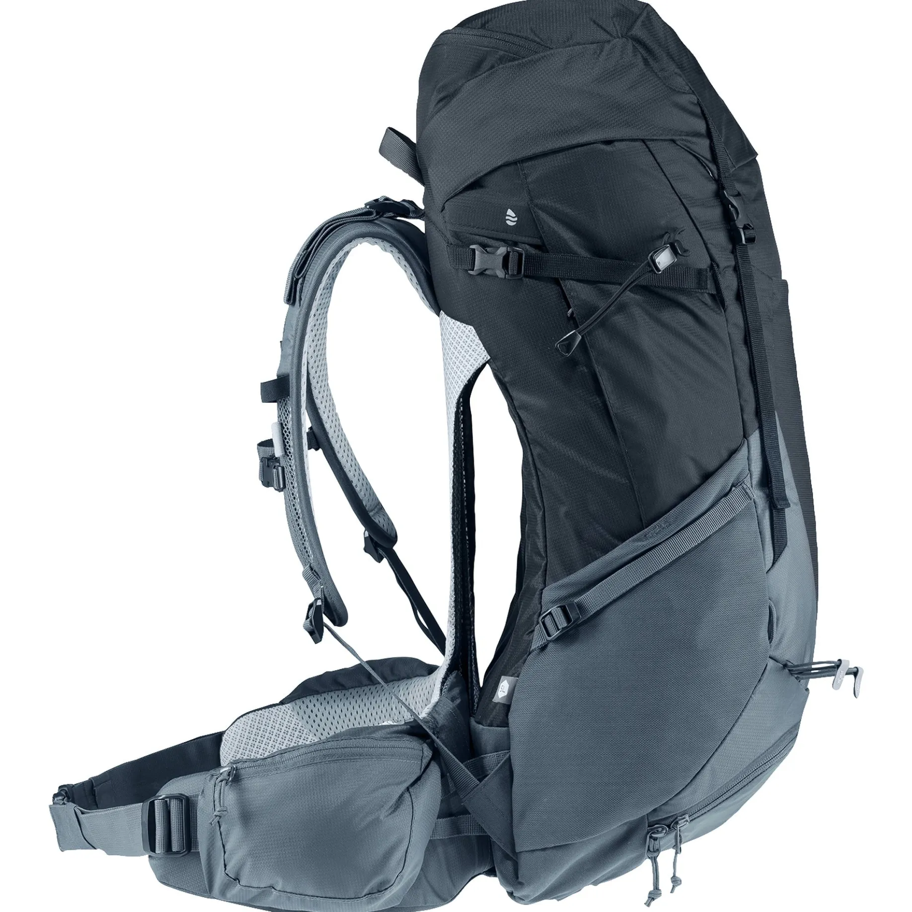 Futura Pro 38 SL - Women's Wanderrucksack 64 cm (black-graphite)