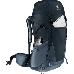 Futura Pro 38 SL - Women's Wanderrucksack 64 cm (black-graphite)