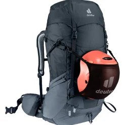 Futura Pro 38 SL - Women's Wanderrucksack 64 cm (black-graphite)