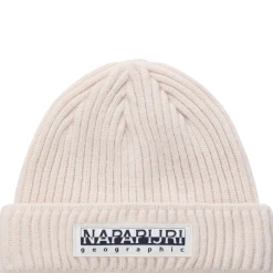 F-Vispa - Mütze (beige dimity)