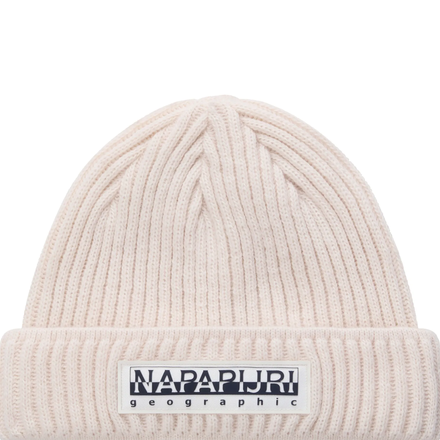 F-Vispa - Mütze (beige dimity)