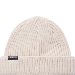 F-Vispa - Mütze (beige dimity)