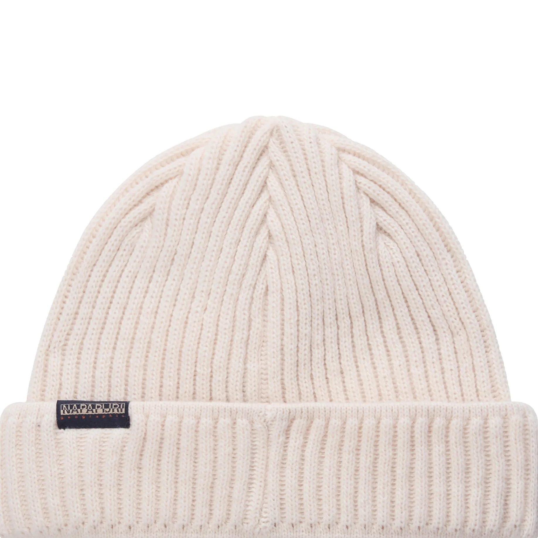 F-Vispa - Mütze (beige dimity)