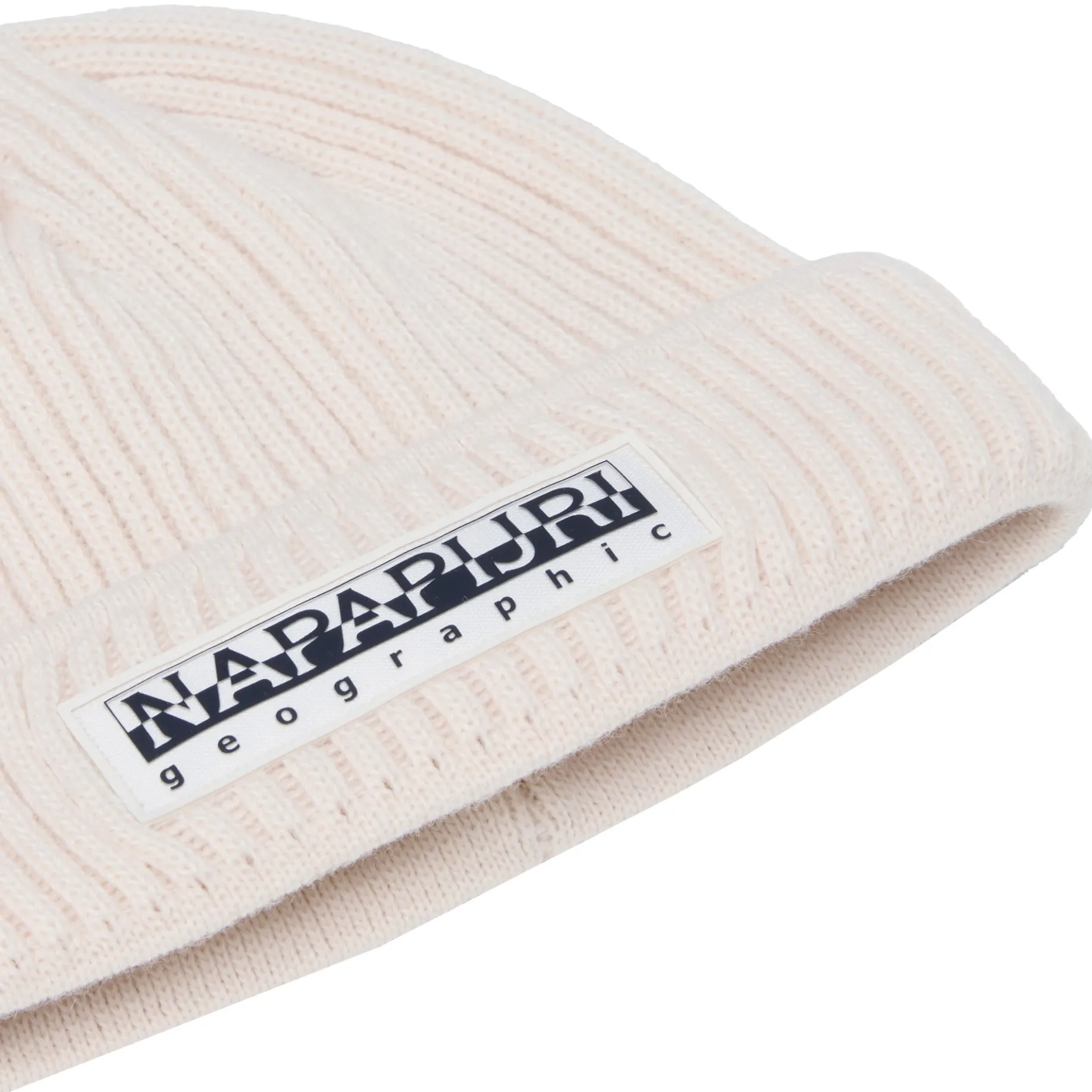 F-Vispa - Mütze (beige dimity)