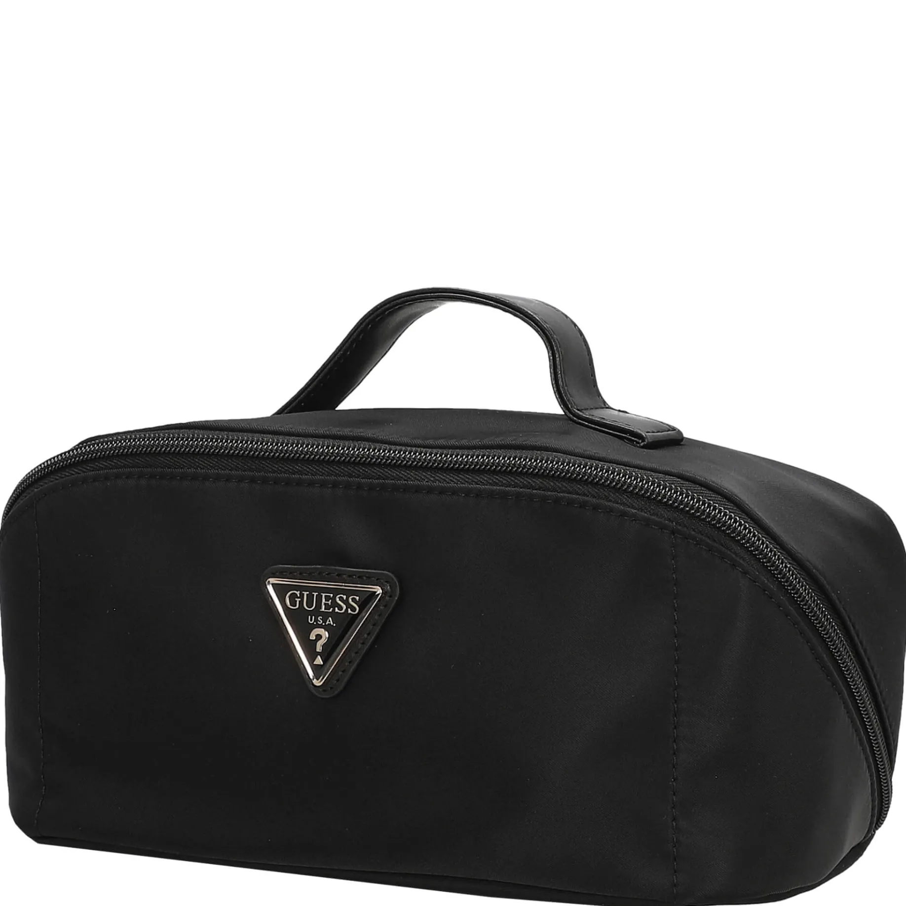 G Wave - Beautycase L 25 cm (black)