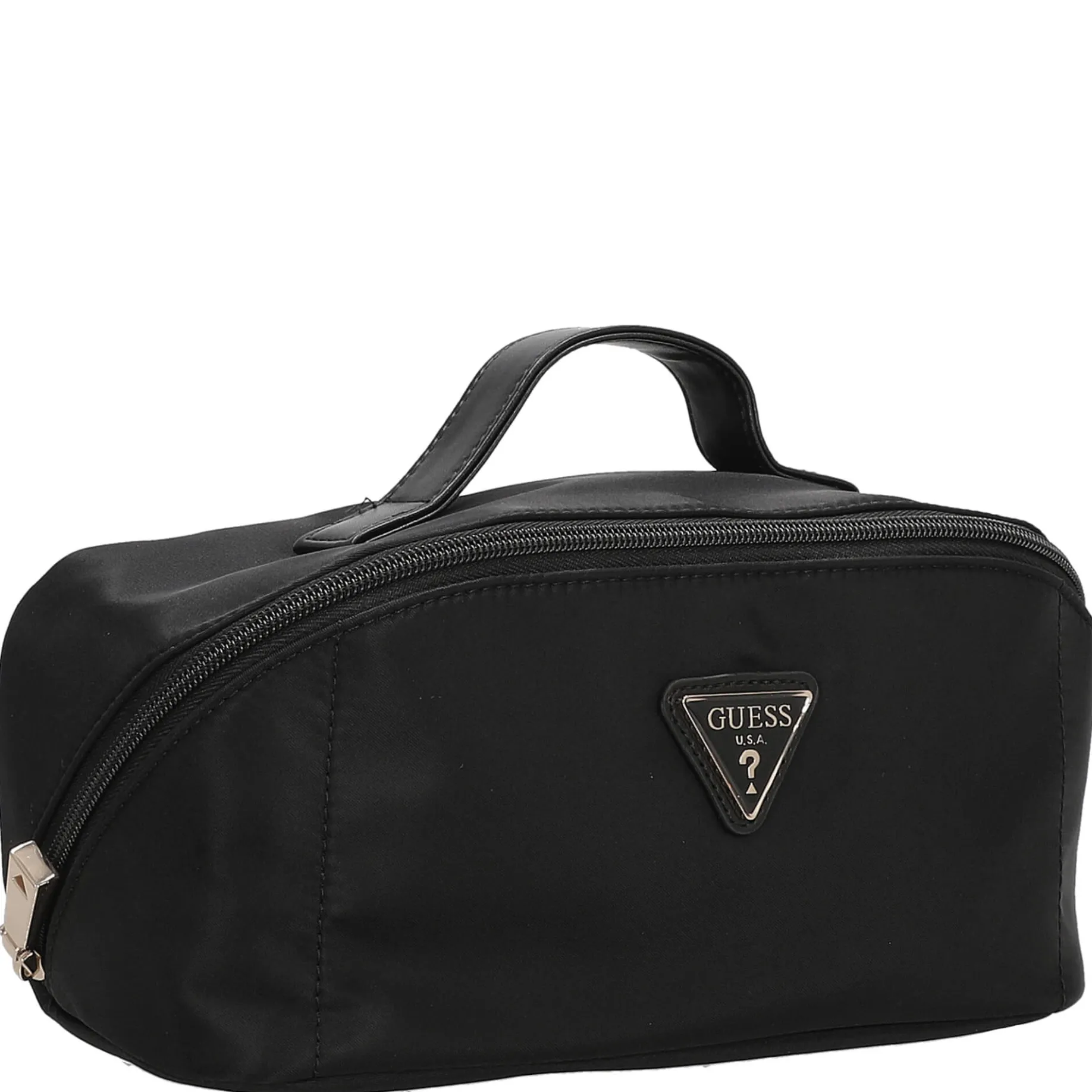 G Wave - Beautycase L 25 cm (black)