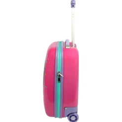 Gabby's Dollhouse - 2-Rollen-Kindertrolley 45.5 cm (Gabby's Dollhouse)
