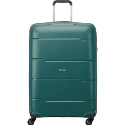 Galaxy - 4-Rollen-Trolley L 75 cm (dark lead)