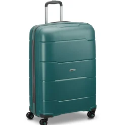 Galaxy - 4-Rollen-Trolley L 75 cm (dark lead)