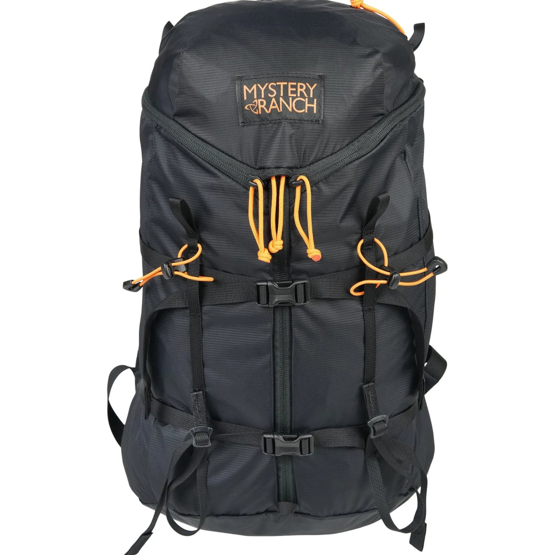 Gallagator 20 - Wanderrucksack (black, L/XL)