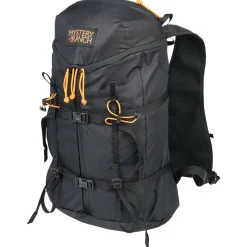 Gallagator 20 - Wanderrucksack (black, L/XL)