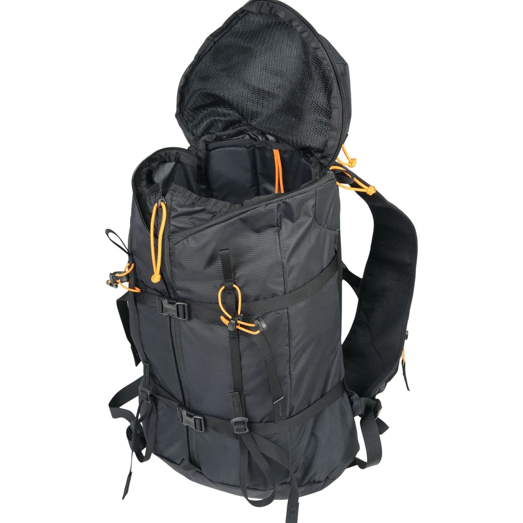 Gallagator 20 - Wanderrucksack (black, L/XL)