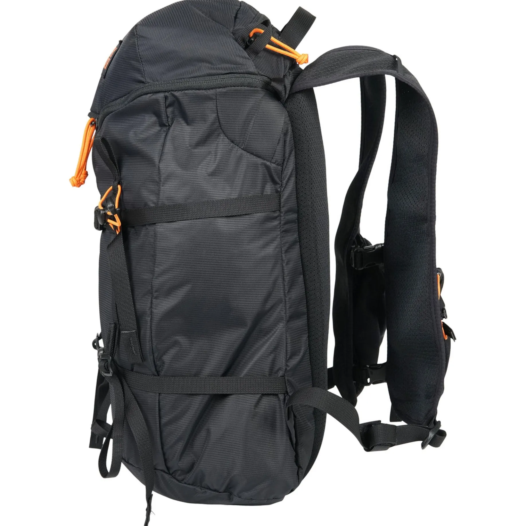 Gallagator 20 - Wanderrucksack (black, S/M)
