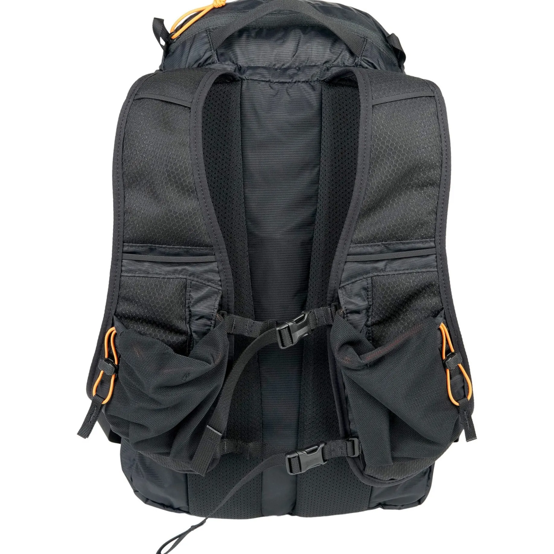Gallagator 20 - Wanderrucksack (black, S/M)