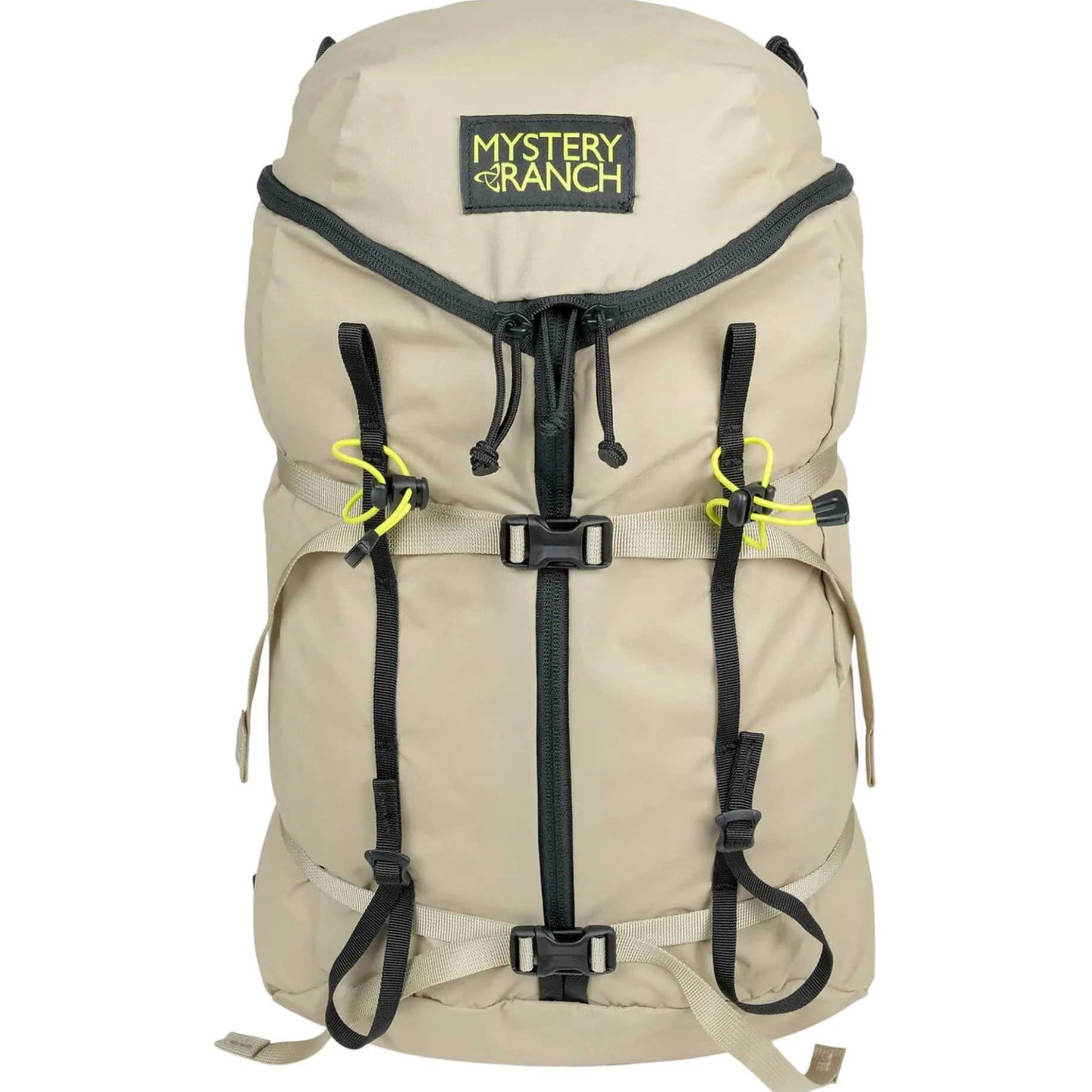 Gallagator 20 - Wanderrucksack (hummus dobby, S/M)