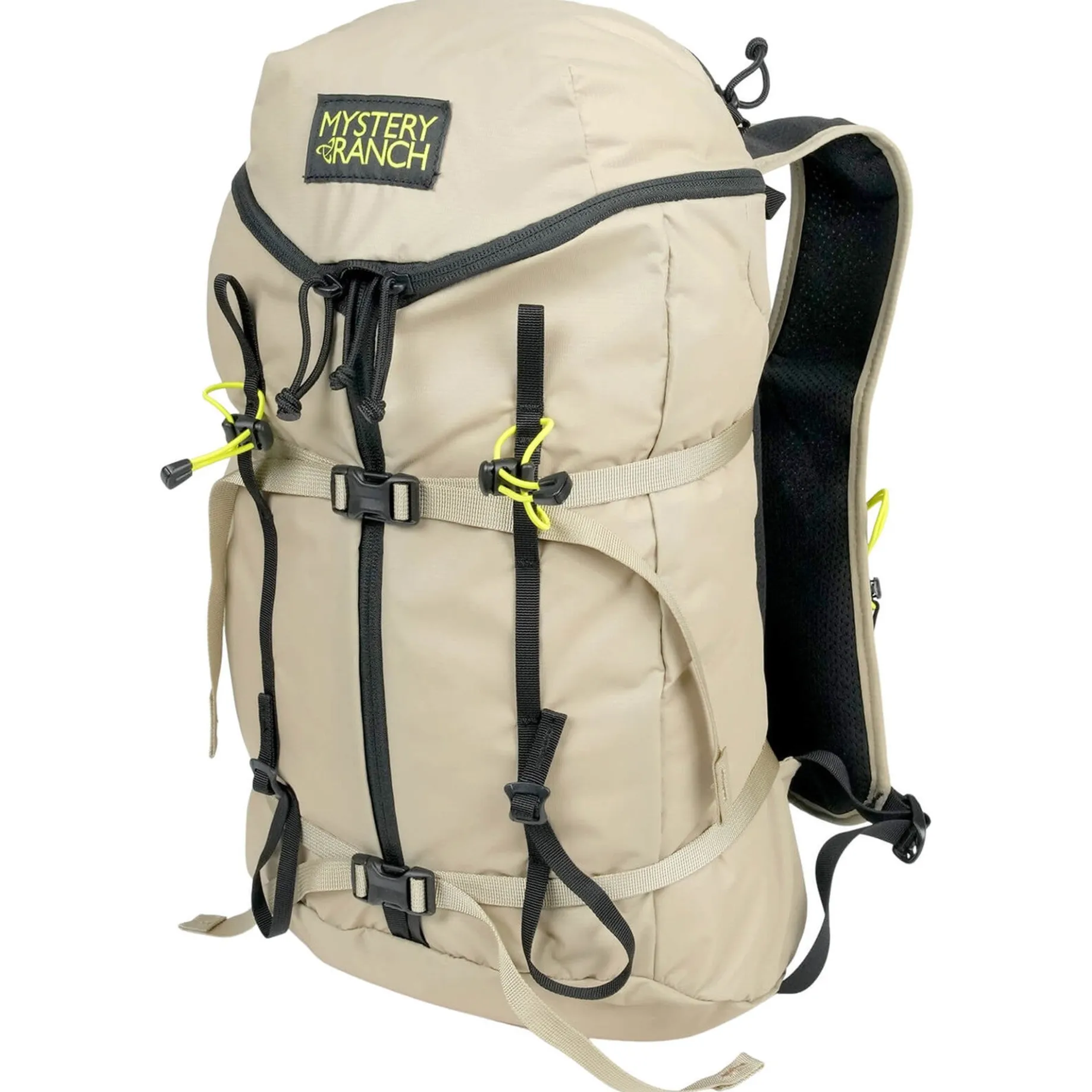 Gallagator 20 - Wanderrucksack (hummus dobby, S/M)
