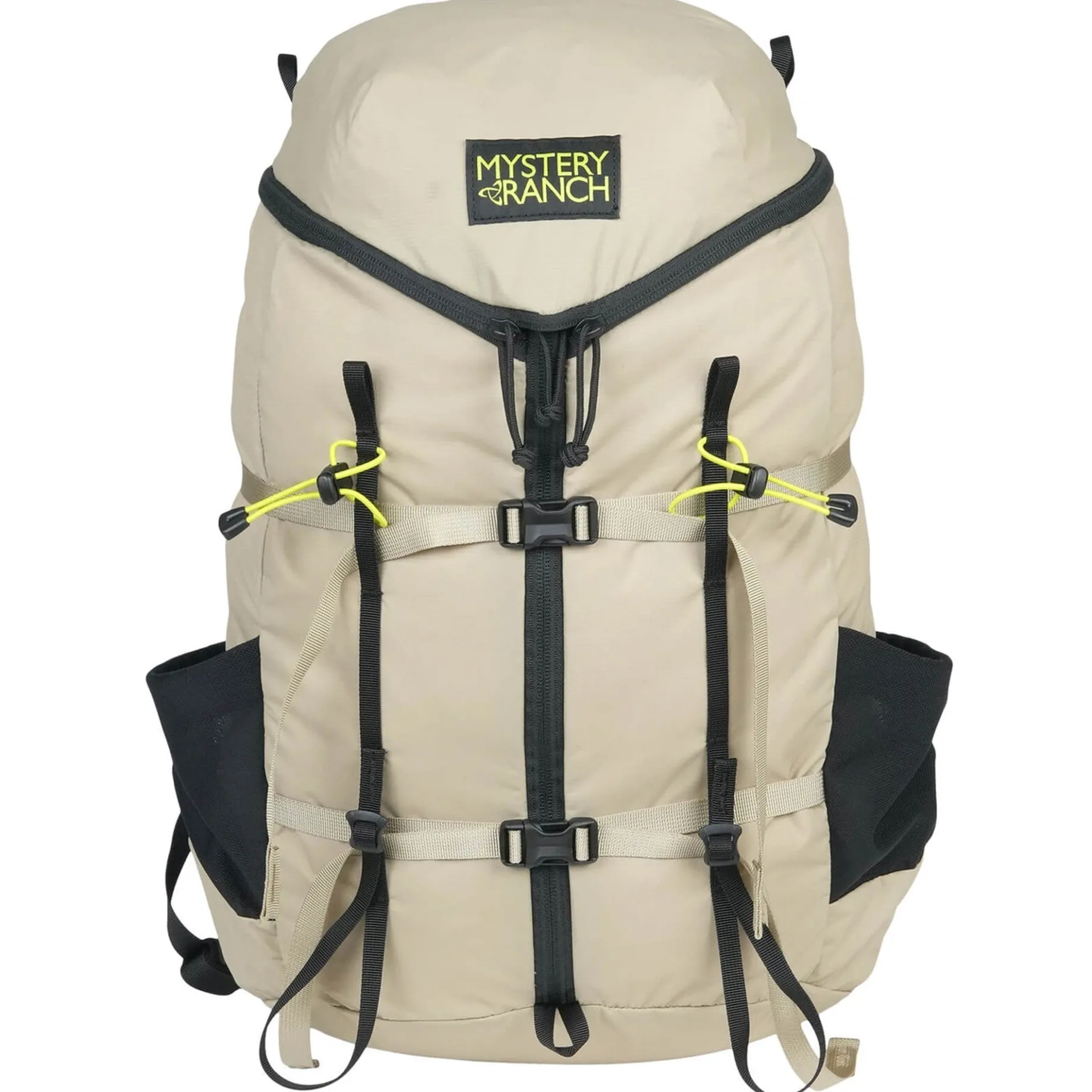 Gallagator 25 - Wanderrucksack (hummus dobby, L/XL)