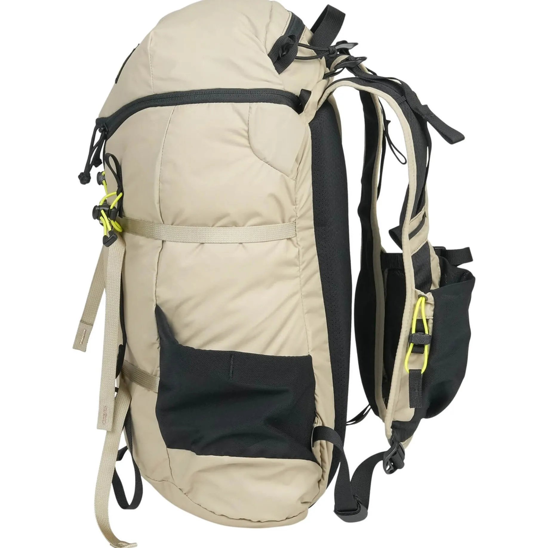 Gallagator 25 - Wanderrucksack (hummus dobby, L/XL)