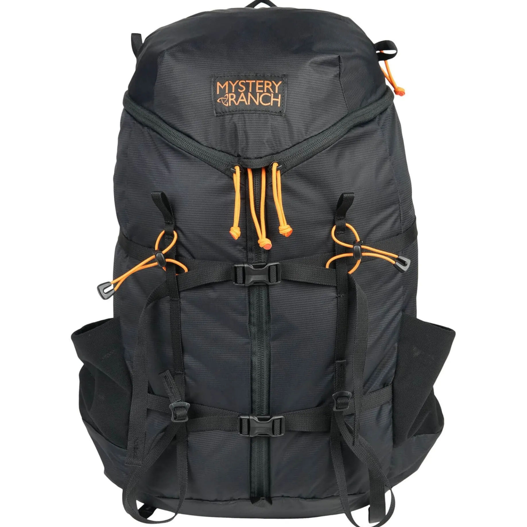 Gallagator 25 - Wanderrucksack (black, S/M)