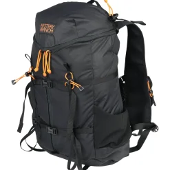 Gallagator 25 - Wanderrucksack (black, S/M)