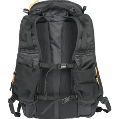 Gallagator 25 - Wanderrucksack (black, S/M)