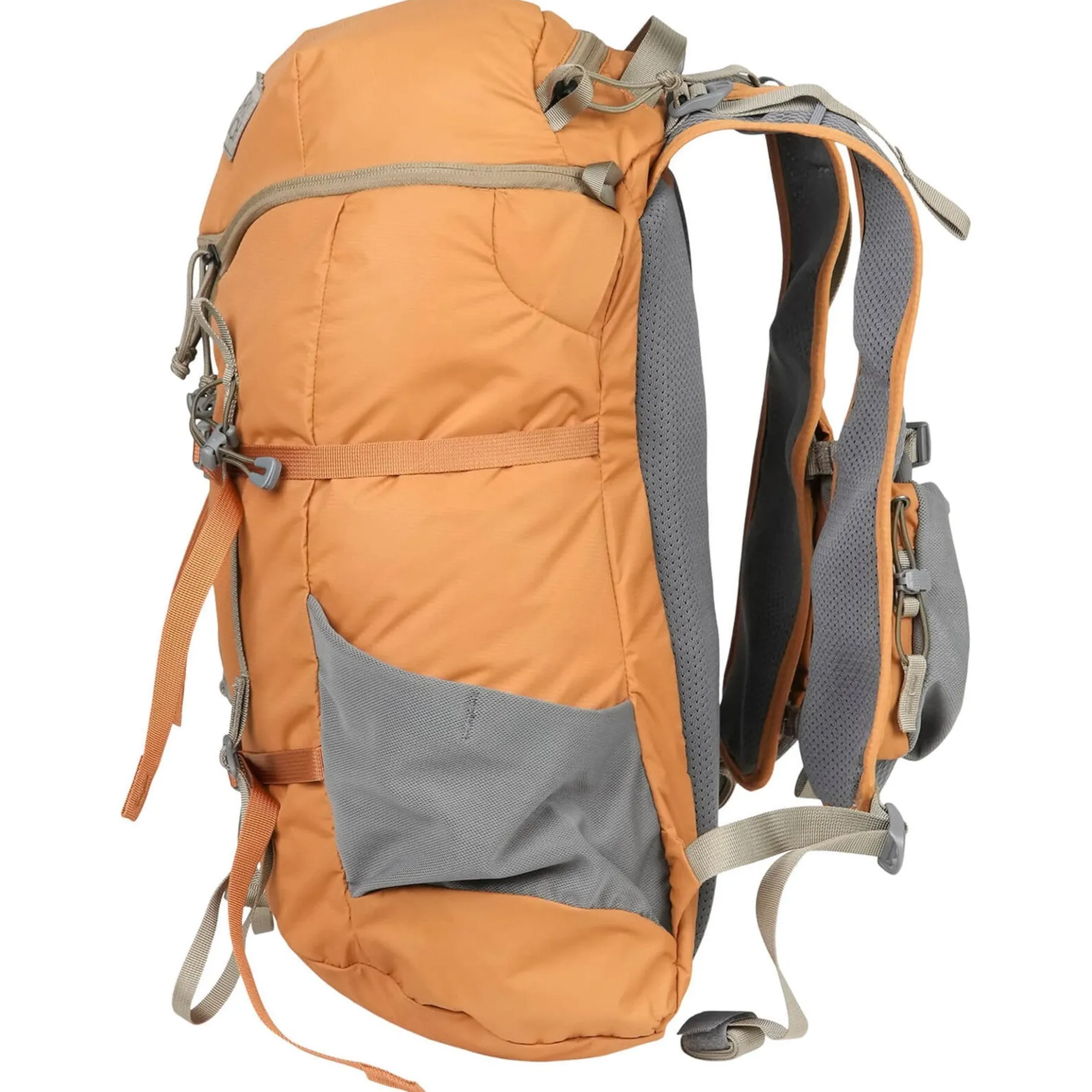 Gallagator 25 - Wanderrucksack (fox, S/M)