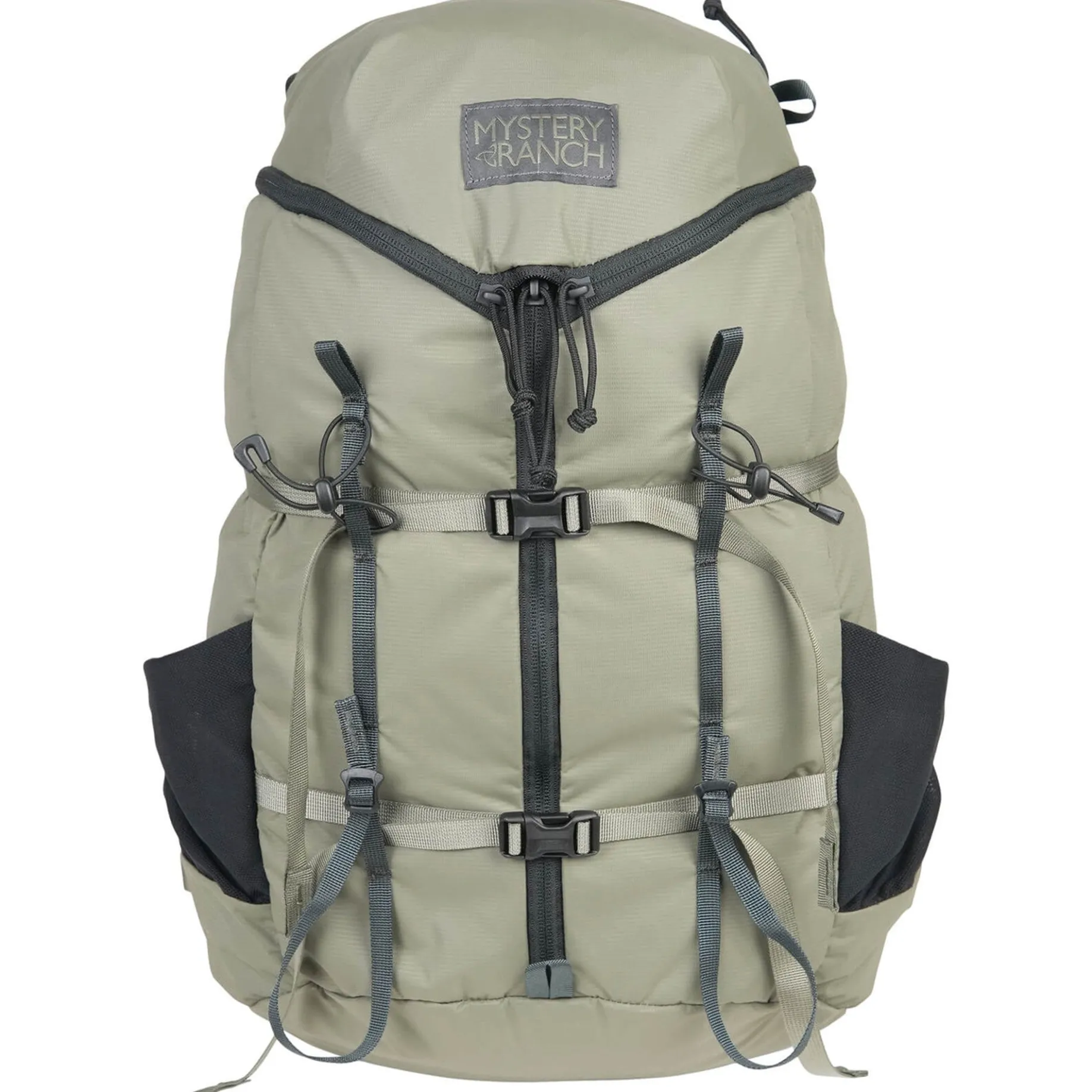 Gallagator 25 - Wanderrucksack (twig, S/M)