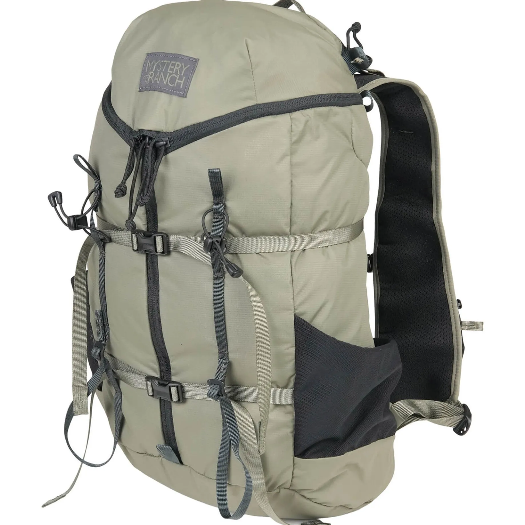 Gallagator 25 - Wanderrucksack (twig, S/M)