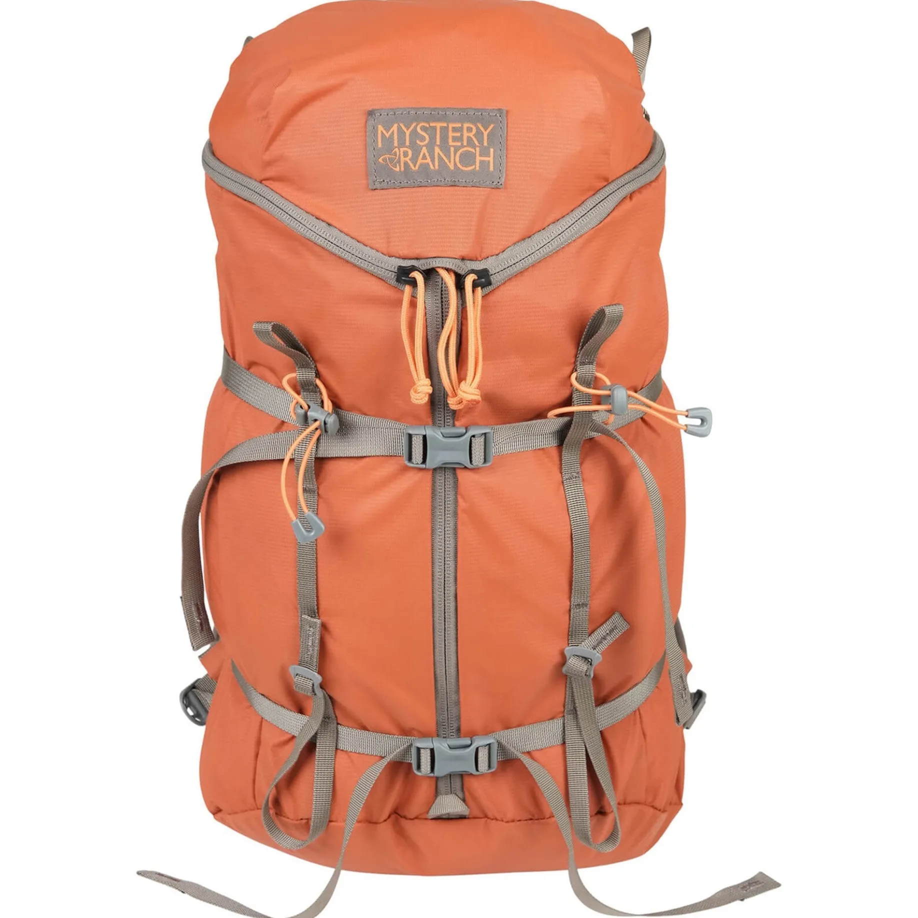Gallagator 20 - Wanderrucksack (paprika, L/XL)