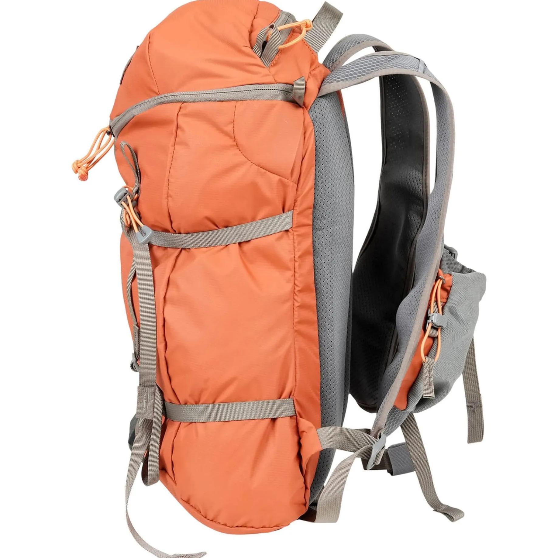 Gallagator 20 - Wanderrucksack (paprika, L/XL)