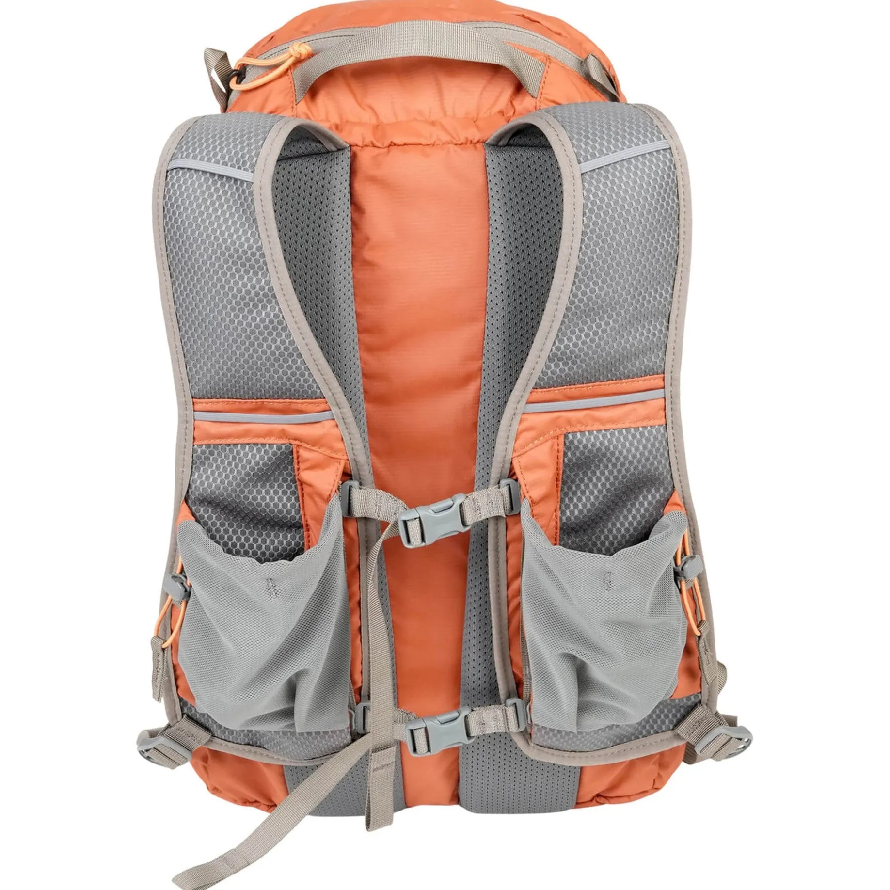 Gallagator 20 - Wanderrucksack (paprika, L/XL)