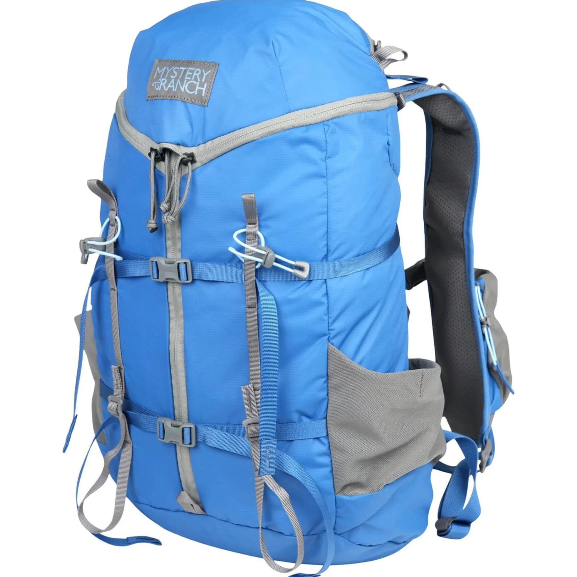 Gallagator 25 - Wanderrucksack (pacific, L/XL)