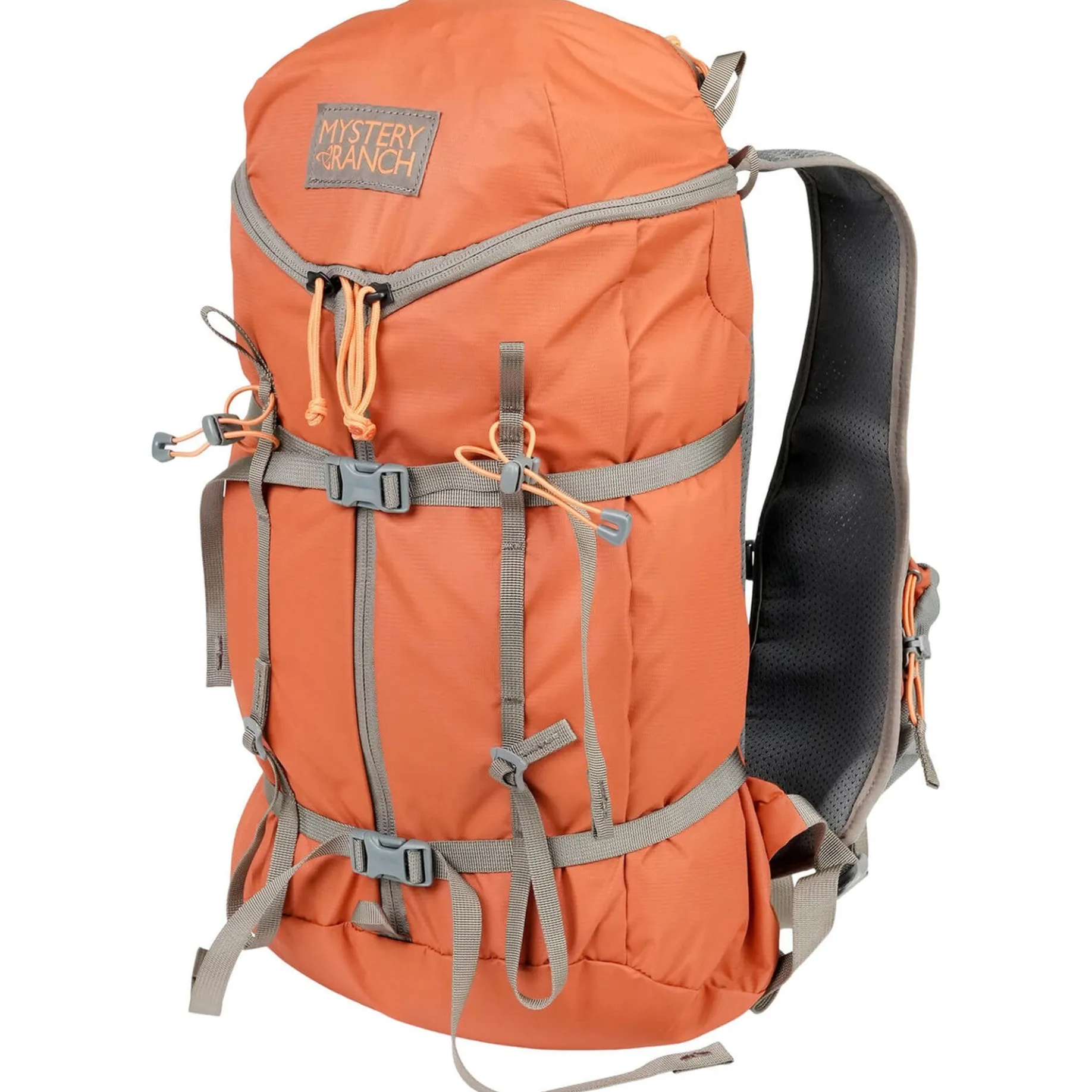 Gallagator 20 - Wanderrucksack (paprika, S/M)