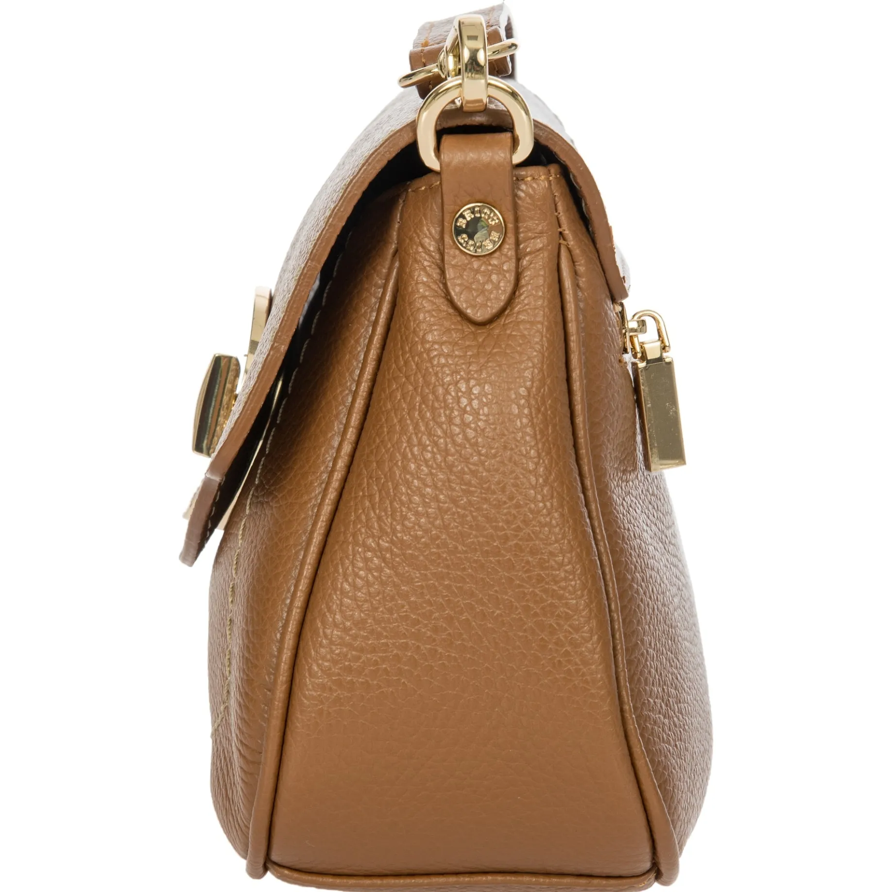 Gardenia - Umhängetasche 23 cm (leather)