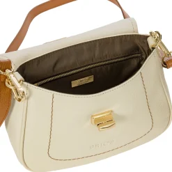 Gardenia - Umhängetasche 23 cm (cream/caramel)