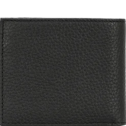GB Geschenkset - Geldbörse 4cc und Schlüsselring (black)