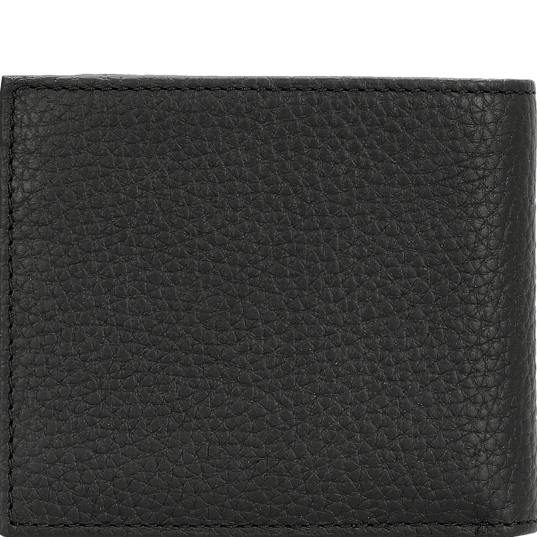 GB Geschenkset - Geldbörse 4cc und Schlüsselring (black)